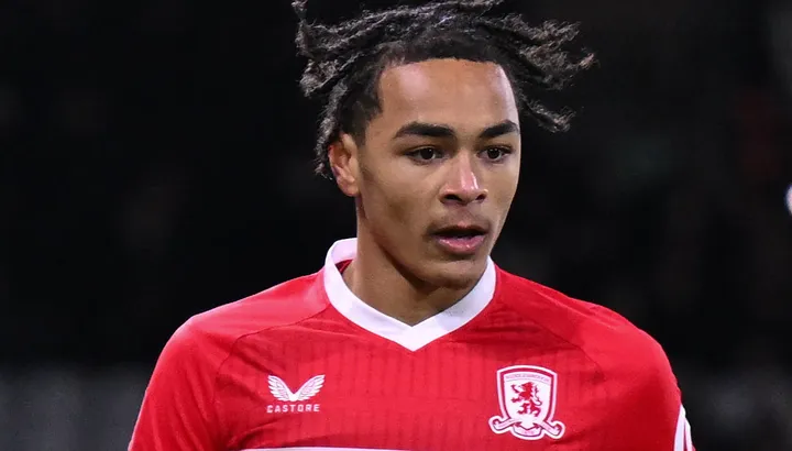 Nouvelles sur les transferts de championnat : le quatuor de Premier League « fait preuve d'une sérieuse attention » à l'attaquant de Middlesbrough