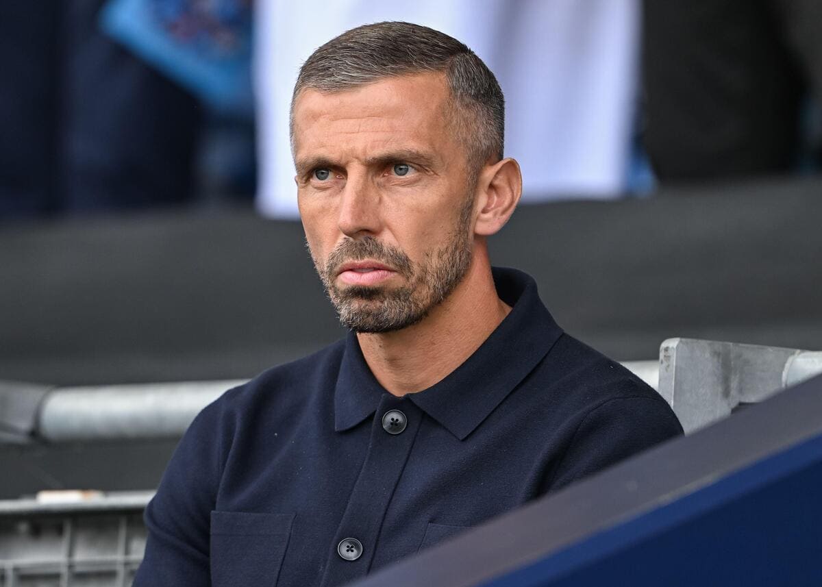 O'Neil subit sa première défaite alors que le PSG prend la tête malgré le carton rouge d'Hakimi