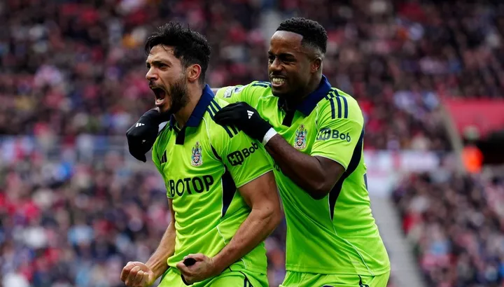 Raul Jimenez étend le record de tous les temps en Premier League lors de la victoire de Fulham contre Sunderland