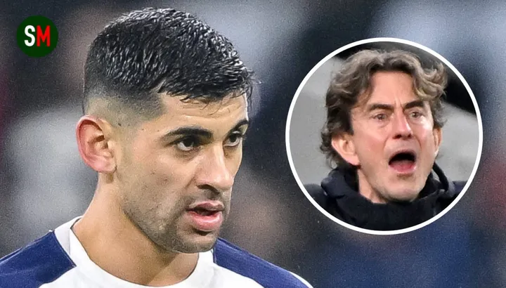 Réponse à la question de punition de Cristian Romero alors que Thomas Frank révèle un triple boost de condition physique à Tottenham