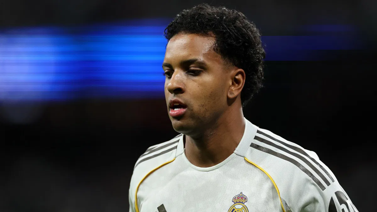 Picture of Rodrygo