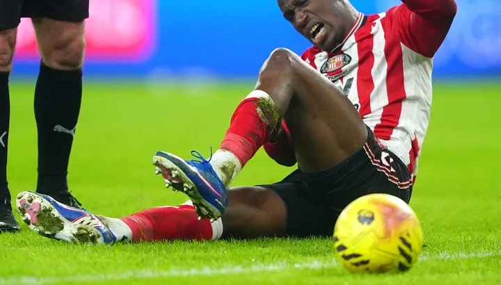 Sunderland contre Fulham : les Cursed Black Cats subissent une triple blessure avant le derby de Newcastle