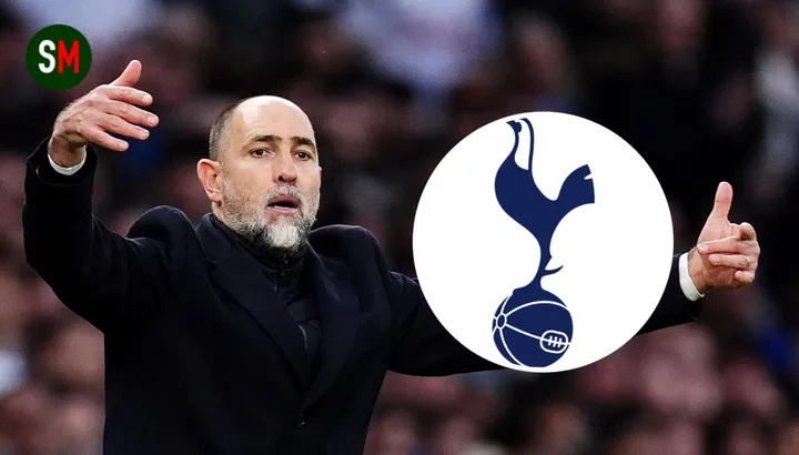 Tottenham Hotspur : nouvelles sur les blessures : Igor Tudor confirme que deux stars devraient revenir à temps pour Fulham alors que la bataille de relégation l'attend
