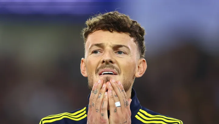 Tottenham contre Arsenal : pourquoi Ben White est absent du derby du nord de Londres alors que Mikel Arteta fait le point sur ses blessures