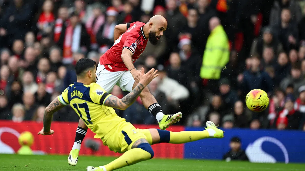 Picture of Bryan Mbeumo