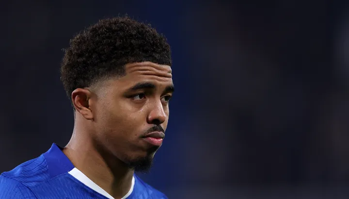 Wesley Fofana de Chelsea partage des messages racistes écoeurants après un carton rouge lors du tirage au sort de Burnley Premier League