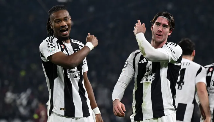 Man United, Liverpool et Arsenal « évaluent » la star très demandée de la Juventus avant le changement d'été