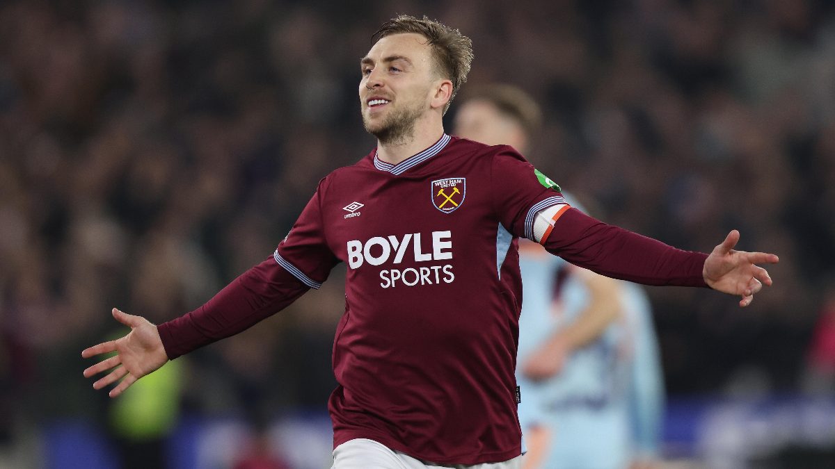 Bowen est déterminé à réaliser le « rêve » de la FA Cup avec West Ham après la victoire en tirs de barrage contre Brentford