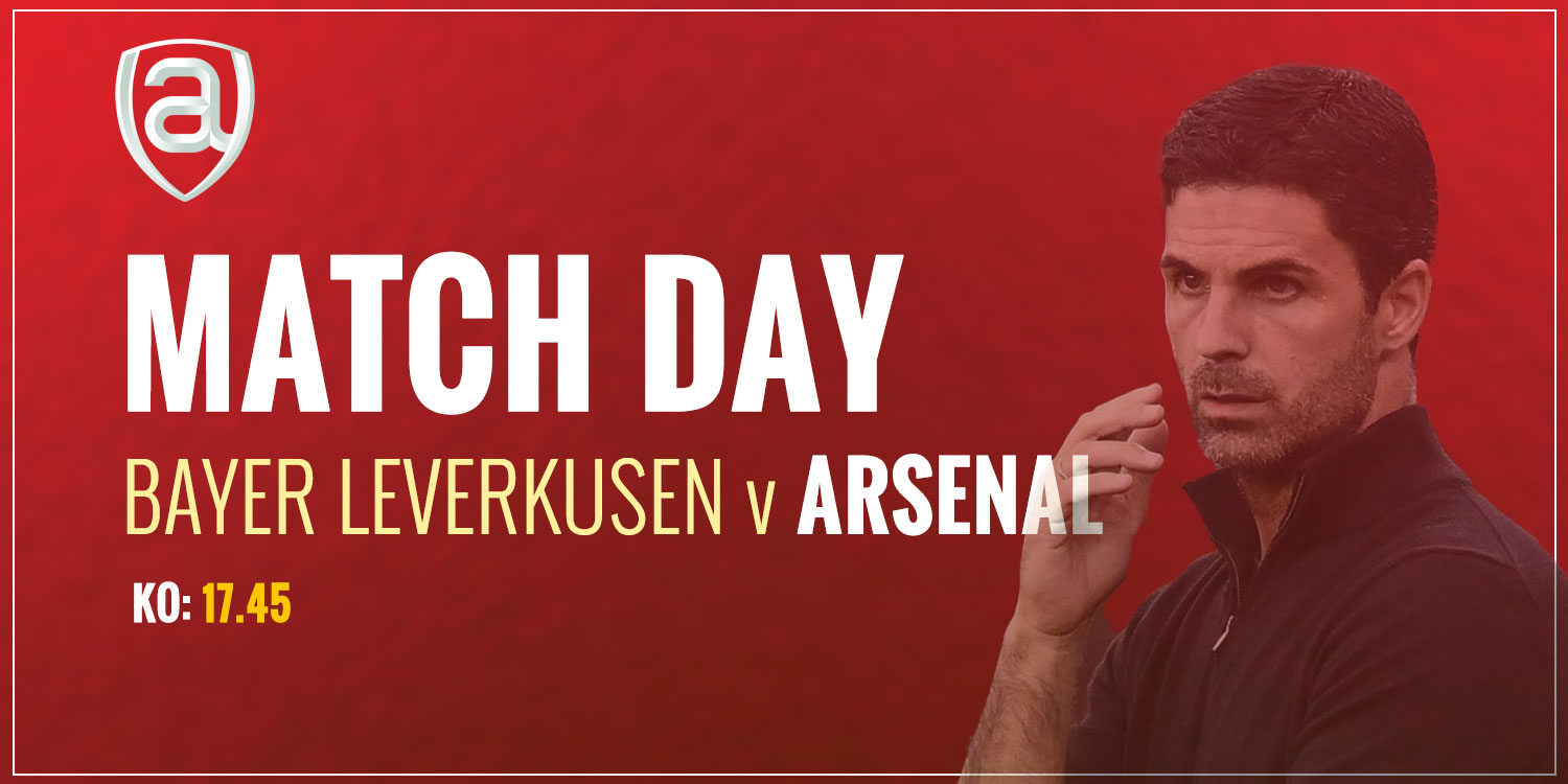 Les grands sont de retour pour le voyage à Leverkusen