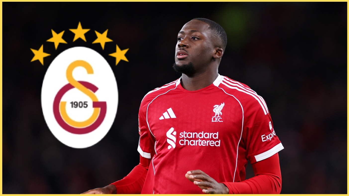 Galatasaray chief Eray Yazgan has accused Liverpool of