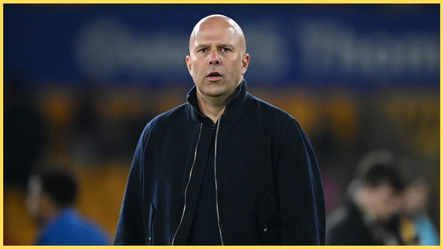 Liverpool n'a pas l'intention de limoger Arne Slot malgré sa saison extrêmement décevante