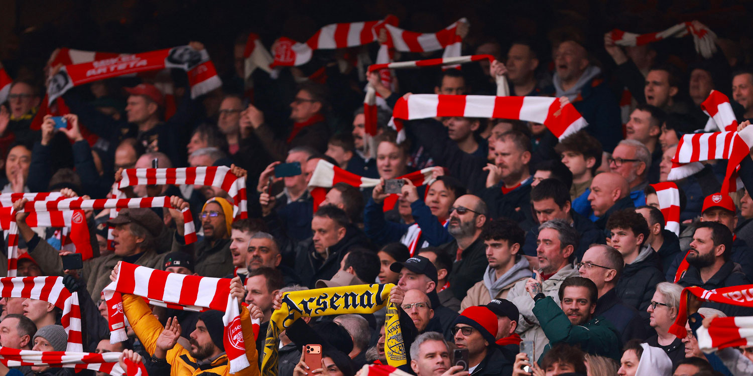 À la maison et à l'extérieur | Arseblog...un blog d'Arsenal