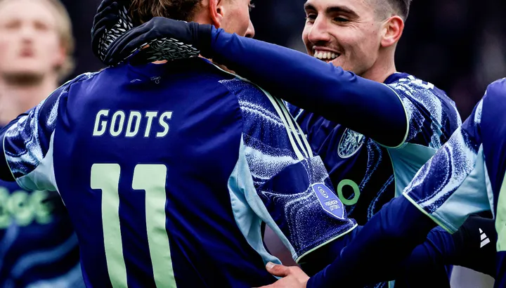 Actualité transferts : Les deux nouveaux espoirs de l'Ajax prêts à bousculer la fenêtre estivale