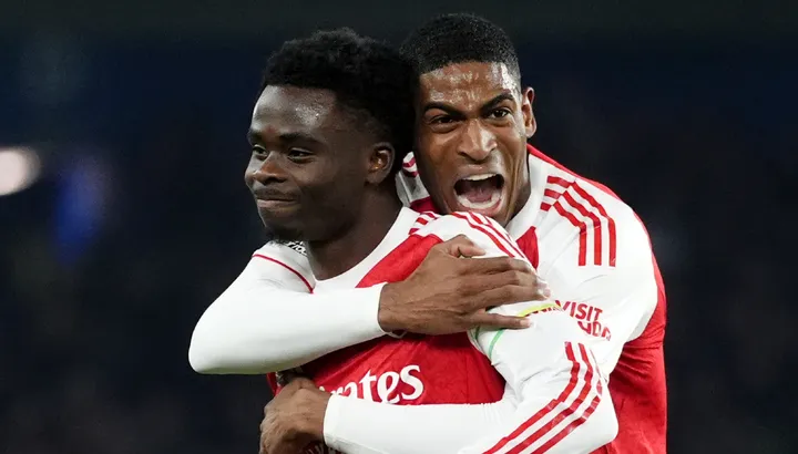 Aperçu : Mansfield Town vs Arsenal – pronostics, actualités de l'équipe, compositions