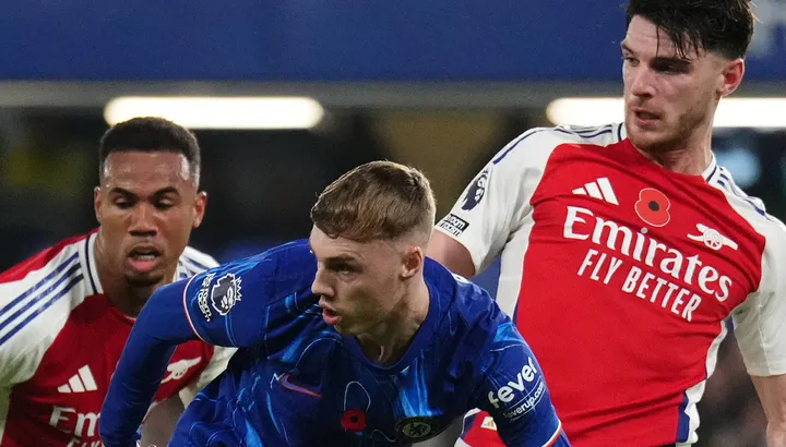 Arsenal contre Chelsea : Liam Rosenior admet que l'équipe des Blues doit faire des choses spécifiques pour gagner à l'Emirates Stadium