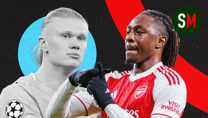 Arsenal contre Man City : la finale de la Coupe EFL qui signifie plus pour Mikel Arteta et Pep Guardiola