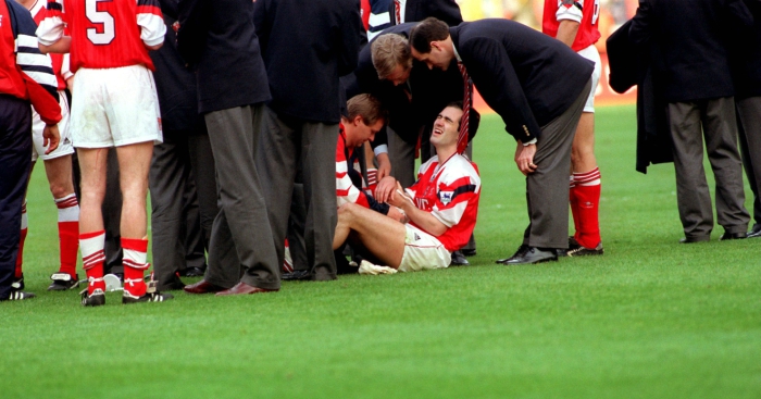 Arsenal et la Coupe de la Ligue : une histoire complexe