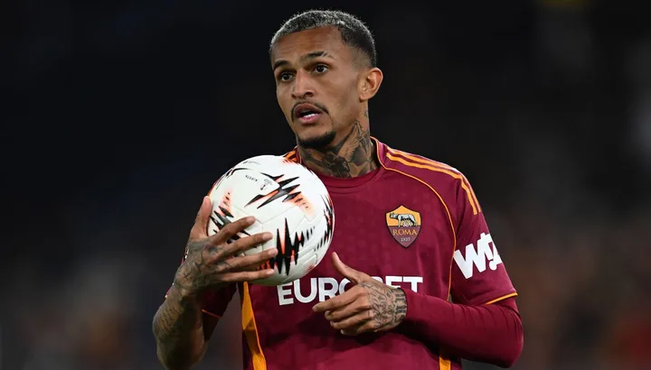 Arsenal montre un intérêt de transfert « significatif » pour la star de la Roma alors que les Gunners recherchent le remplaçant de Ben White