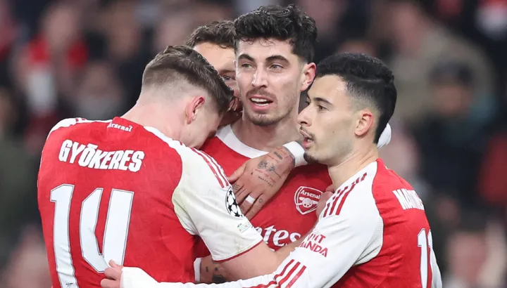 Arsenal vs Man City : comment regarder, date, heure, diffusion en direct et chaîne de télévision pour la finale de la Coupe EFL