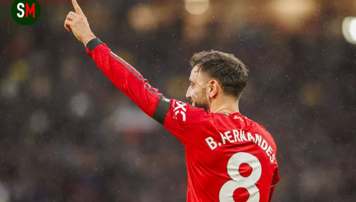 Avenir de Bruno Fernandes: l'entraîneur-chef de Man United, Michael Carrick, fait le point sur la star des Red Devils au milieu des spéculations sur la sortie