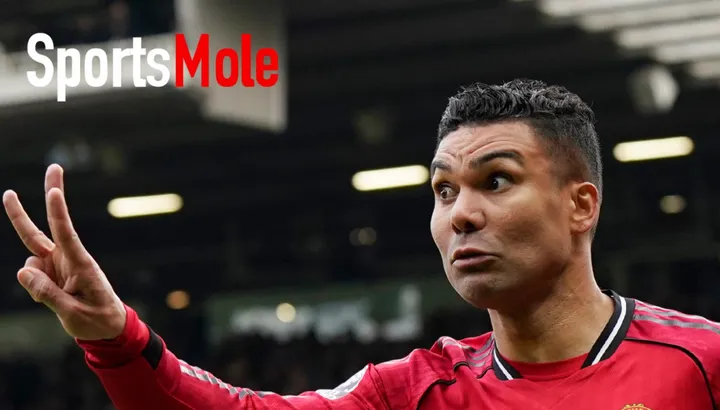 Avenir de Casemiro: l'entraîneur-chef de Man United, Michael Carrick, répond aux suggestions que la star du milieu de terrain pourrait rester à Old Trafford cet été