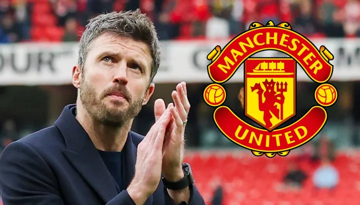 Avenir de Michael Carrick : un responsable de Man Utd affirme que le patron par intérim devrait être « directement dans le mix » pour le poste de manager permanent