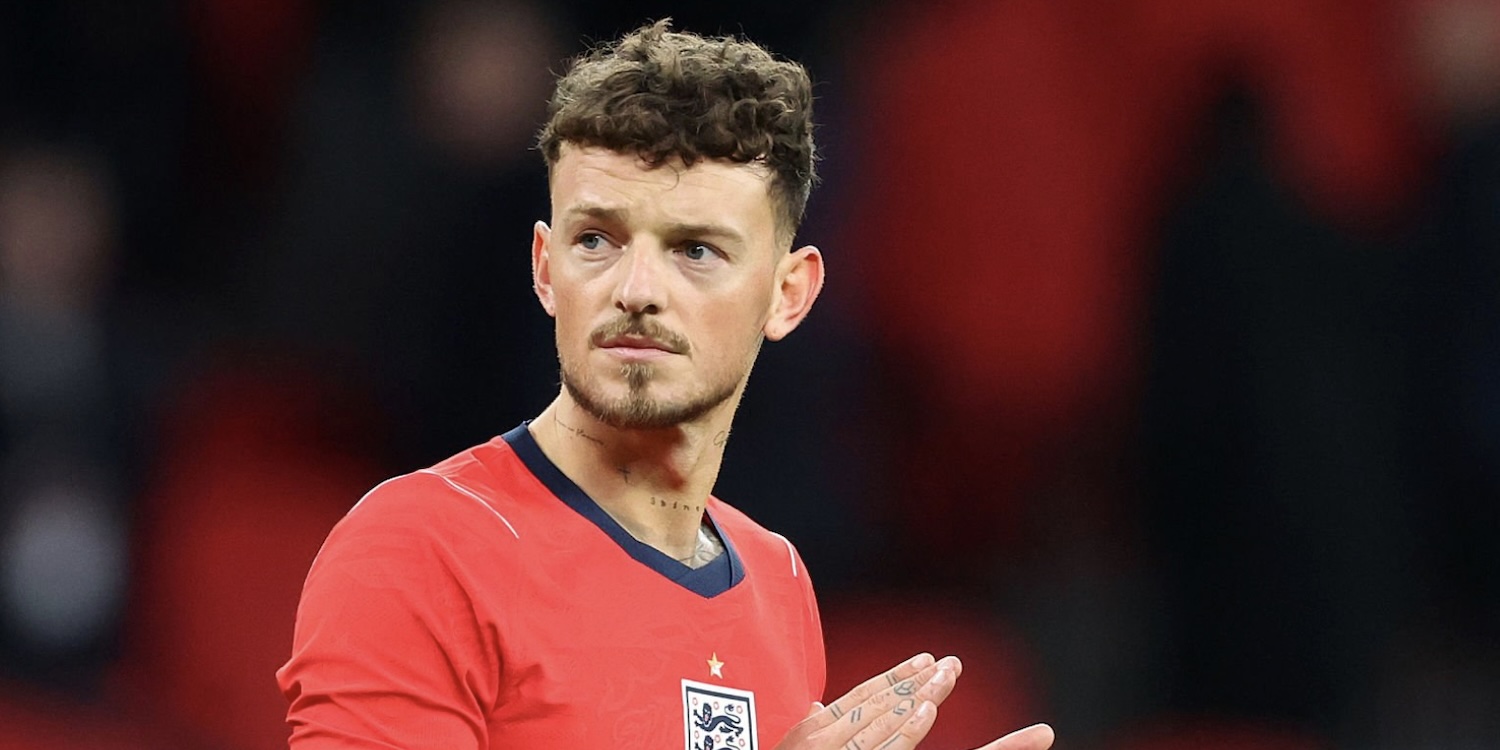 Ben White hué, Noni Madueke s'inquiète de la blessure