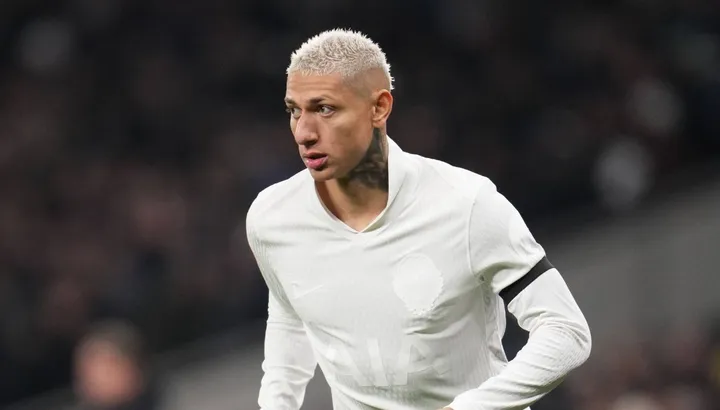 Blessure à Tottenham, nouvelles de la suspension et dates de retour pour le choc contre l'Atletico Madrid : les derniers Richarlison, Romero, Palhinha, Udogie et Kudus