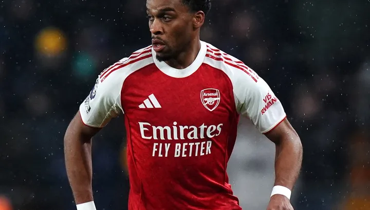 Brighton contre Arsenal : des statistiques impressionnantes démontrent l'importance de Jurrien Timber pour les Gunners