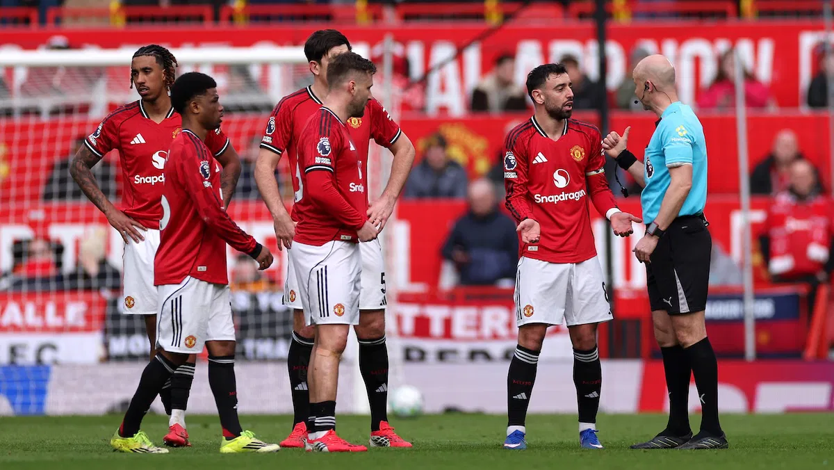 Picture of Bruno Fernandes