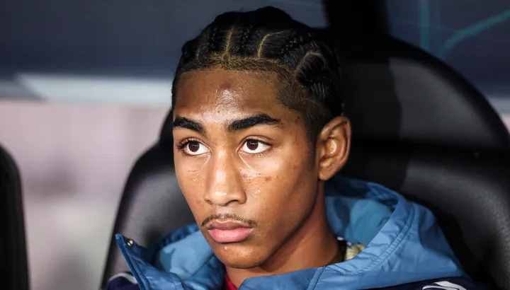 Composition d'Arsenal contre Mansfield Town : XI prévu pour le choc de la FA Cup, y compris Marli Salmon et les décisions de Max Dowman