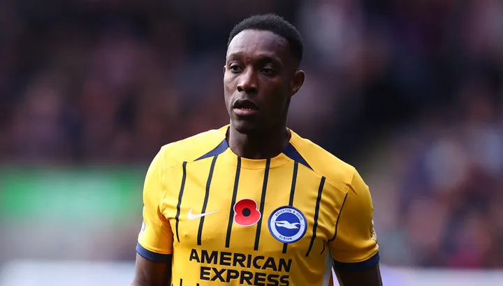 Composition de Brighton & Hove Albion contre Nottingham Forest : XI prévu alors que Danny Welbeck poursuit le record de Jamie Vardy