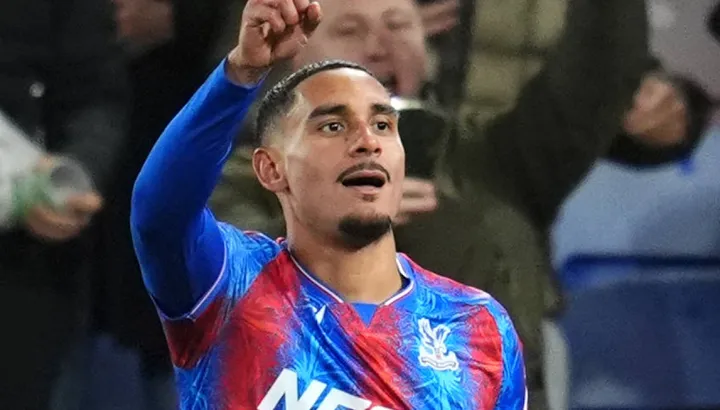 Composition de Crystal Palace contre Larnaca : XI prévu pour les huitièmes de finale aller de la Conference League