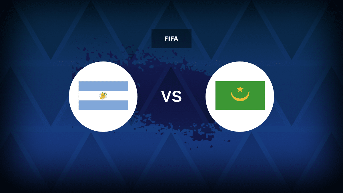 Composition, statistiques et aperçu avec Messi prêt à débuter le match amical international