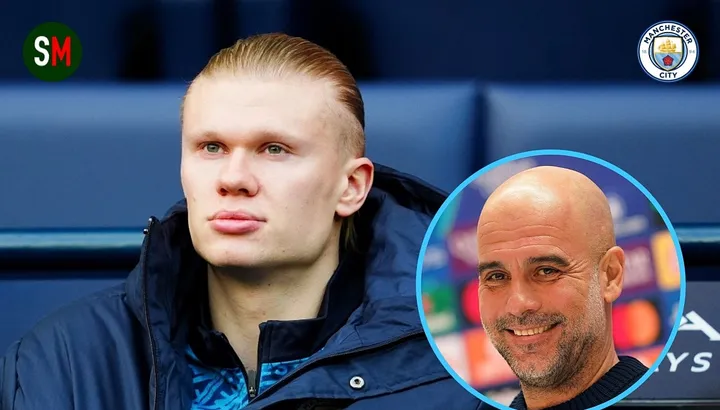 Compositions confirmées de Man City contre Nottingham Forest : les énormes décisions d'Erling Haaland et de Nico O'Reilly sont prises pour le choc crucial de la Premier League