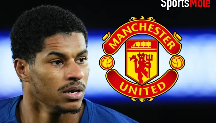 Dernier Marcus Rashford : une décision importante de Barcelone pourrait accélérer le transfert permanent de Man Utd