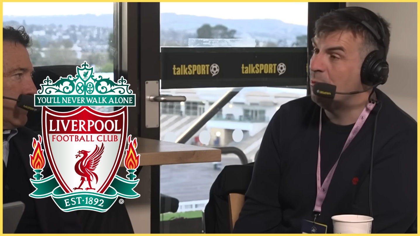 Dominic King a affirmé que Liverpool n'était plus intéressé par la signature de Micky van de Ven