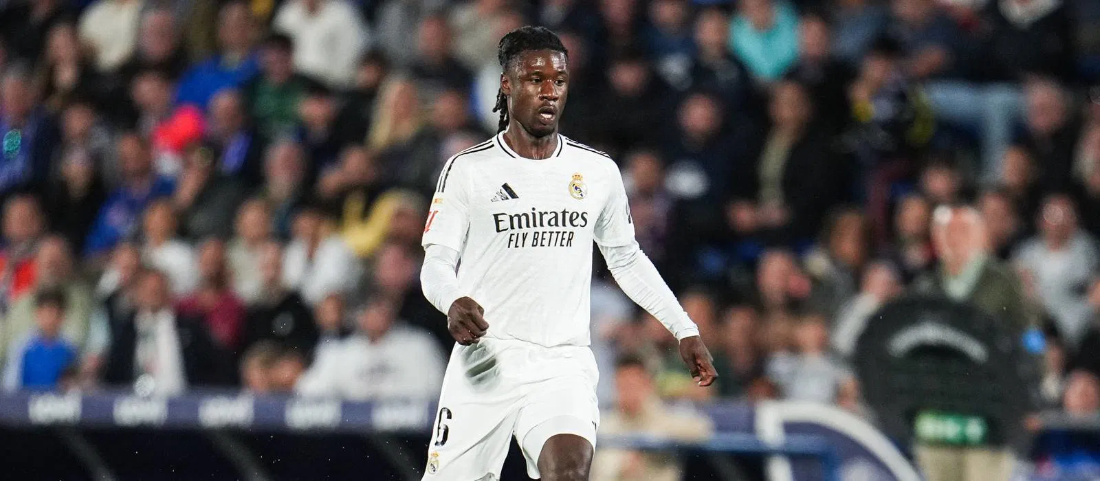 Picture of Eduardo Camavinga