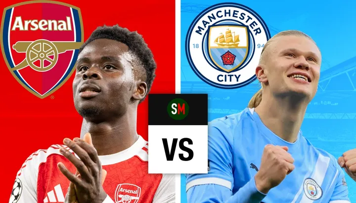 Finale de la Coupe EFL : faits et chiffres fascinants pour Arsenal contre Man City au stade de Wembley