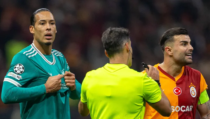 Galatasaray contre Liverpool : bilan face-à-face et rencontres passées après la défaite des Reds en huitièmes de finale de la Ligue des Champions