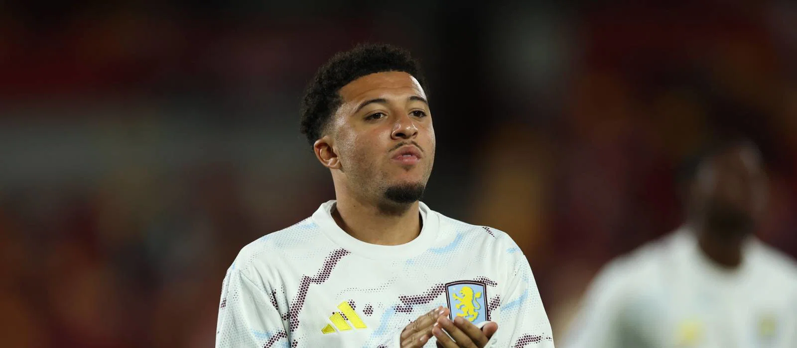 Jadon Sancho