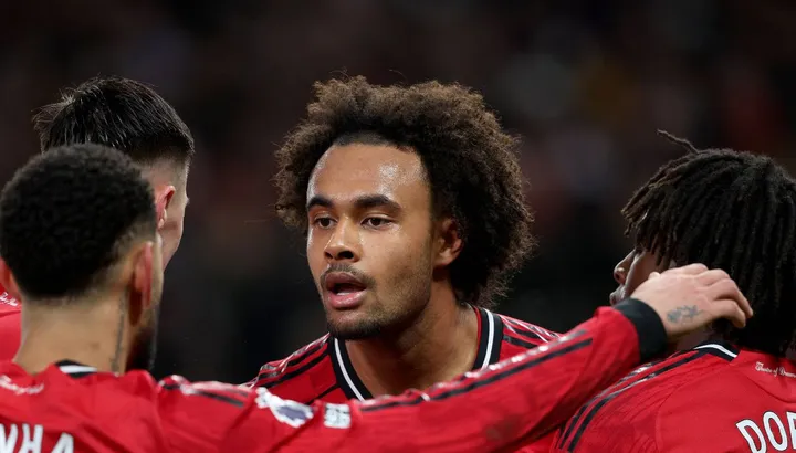 L’attaquant de Man United « accueillerait favorablement » la sortie d’Old Trafford lors du mercato d’été