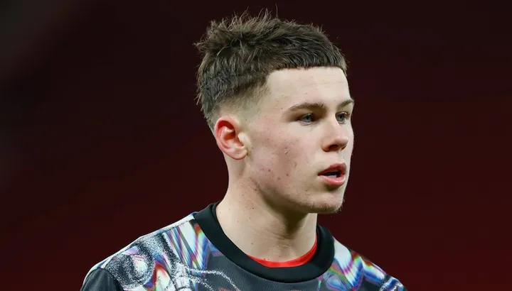 Le prodige de Man United, Kai Rooney, révèle un revers majeur sur blessure alors que le coup porté à la FA Youth Cup est confirmé