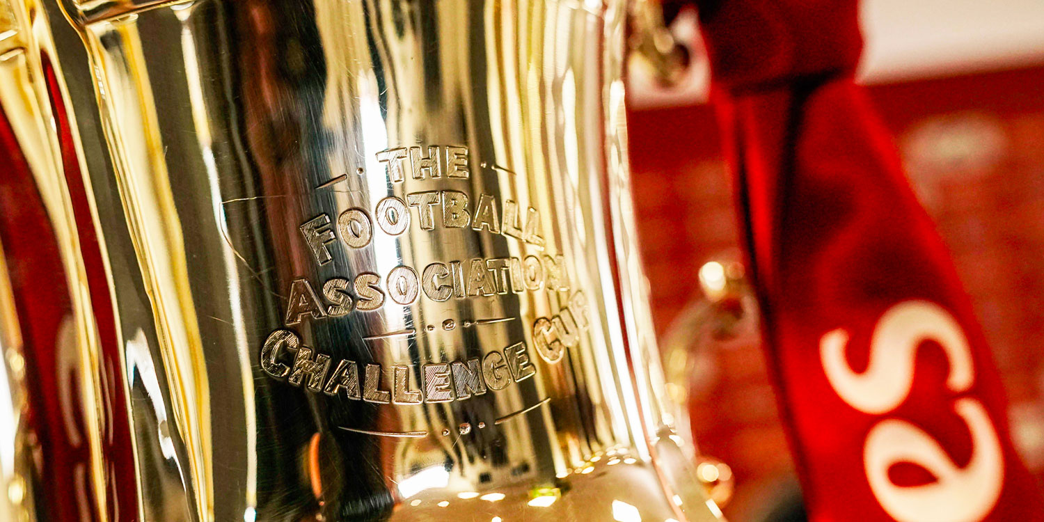 Le tirage au sort de la FA Cup est gentil et ajoute un potentiel de vengeance