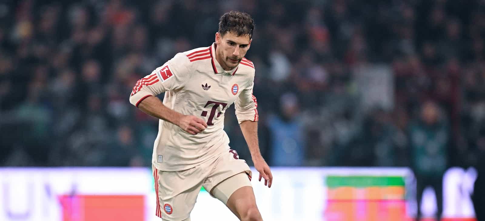 Leon Goretzka