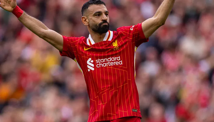 Les cinq plus grands matchs de Mo Salah à Liverpool : démolition d'Old Trafford et triplé en Ligue des champions