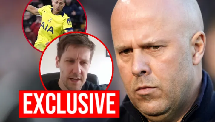 Liverpool 1-1 Tottenham : la dernière performance « misérable » empêche Arne Slot de survivre au limogeage estival