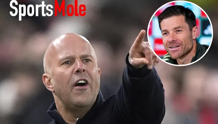 Liverpool 1-1 Tottenham: record de Premier League battu alors que les statistiques mettent en évidence la raison pour laquelle Arne Slot pourrait être limogé cet été