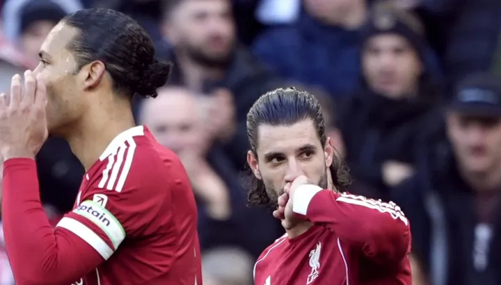 Liverpool contre Spurs : bilan face-à-face et rencontres passées avant le choc de Premier League