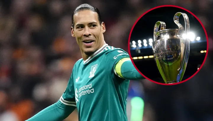 Liverpool égale un record indésirable après la défaite des huitièmes de finale de Galatasaray alors que les espoirs de la Ligue des champions sont en jeu